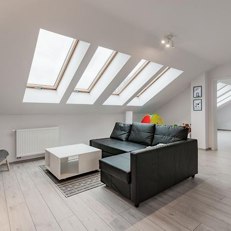 Apartament Rodzinny Mountain Aparts Świeradów-Zdrój Esterno foto