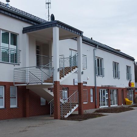 Apartament Rodzinny Mountain Aparts Świeradów-Zdrój Esterno foto