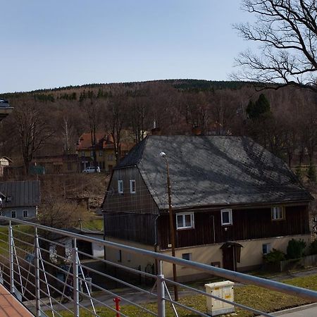 Apartament Rodzinny Mountain Aparts Świeradów-Zdrój Esterno foto