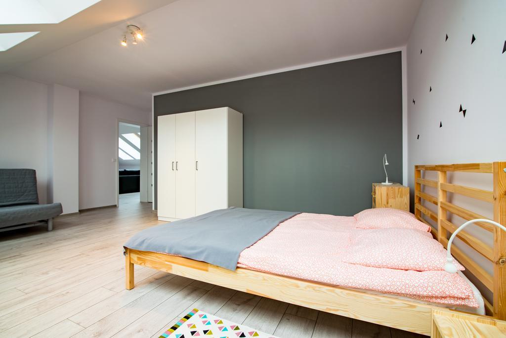 Apartament Rodzinny Mountain Aparts Świeradów-Zdrój Esterno foto