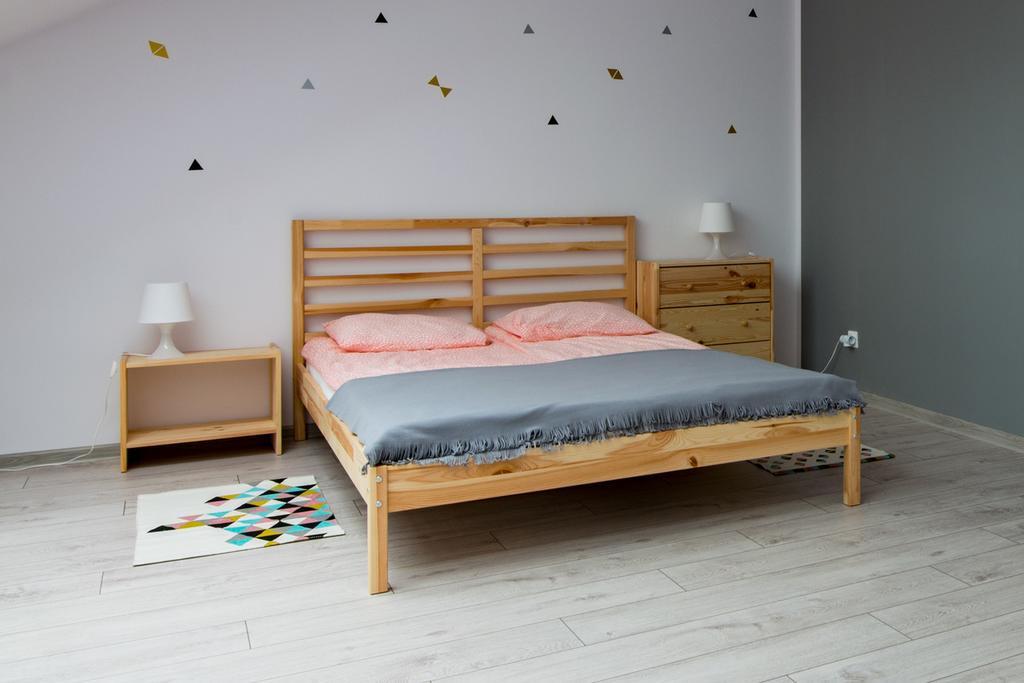 Apartament Rodzinny Mountain Aparts Świeradów-Zdrój Esterno foto